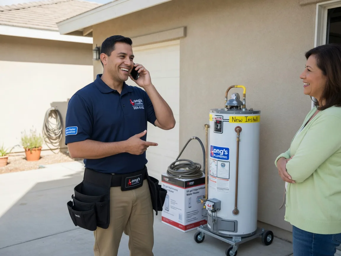 Leak Detection Washington, KS FAQs